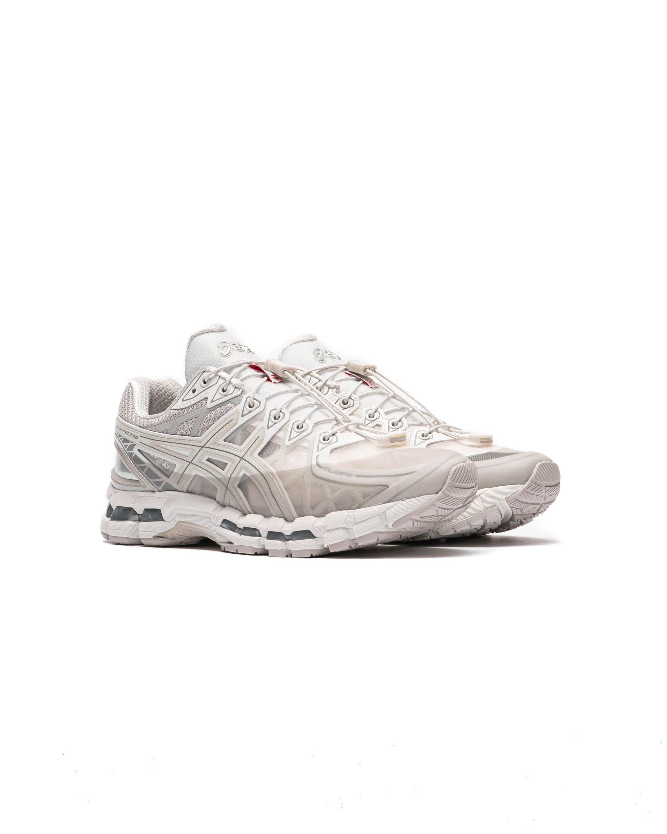 Asics x Unaffected GEL-KAYANO 20 | 1203A529-100 | AFEW STORE